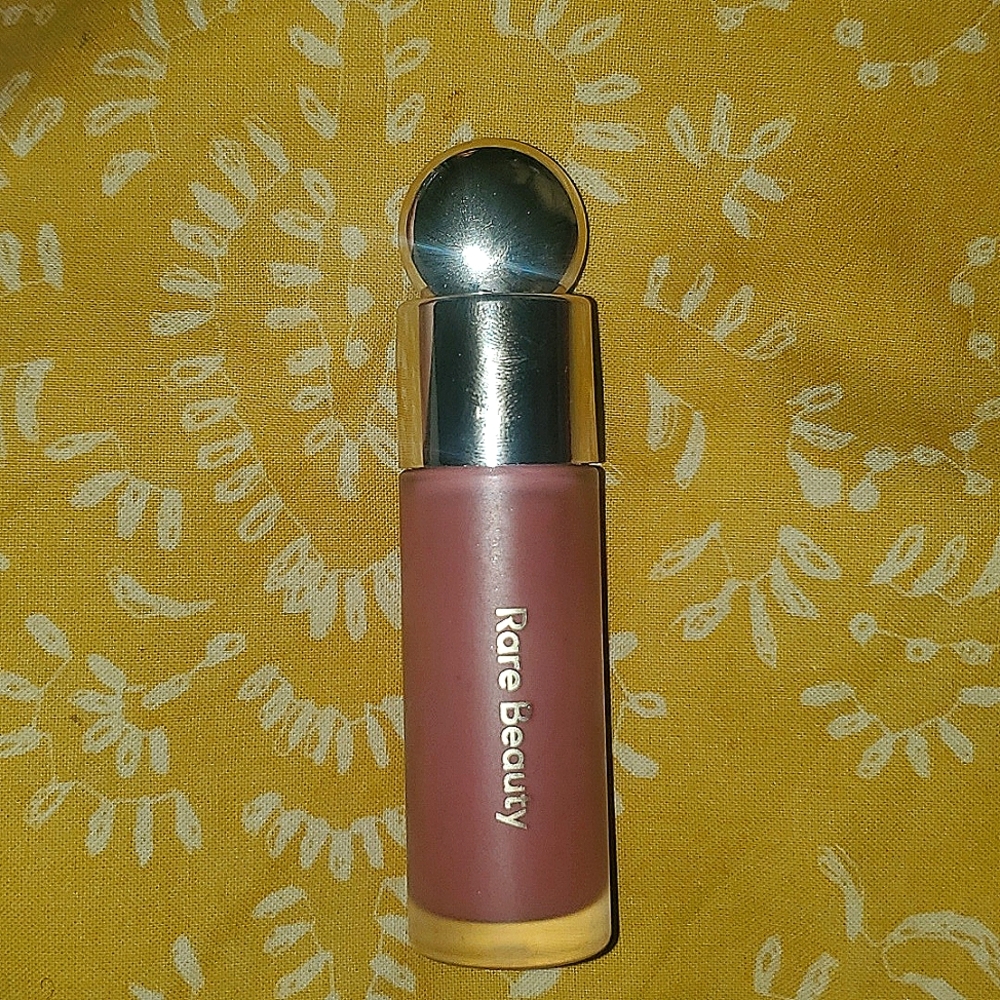 Rare beauty blush